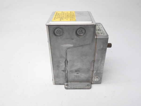 BARBER COLMAN EA52 120V 0.65A NSNP