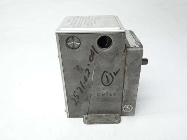 BARBER COLMAN MP-422-0-0-1 120V 0.65A UNMP