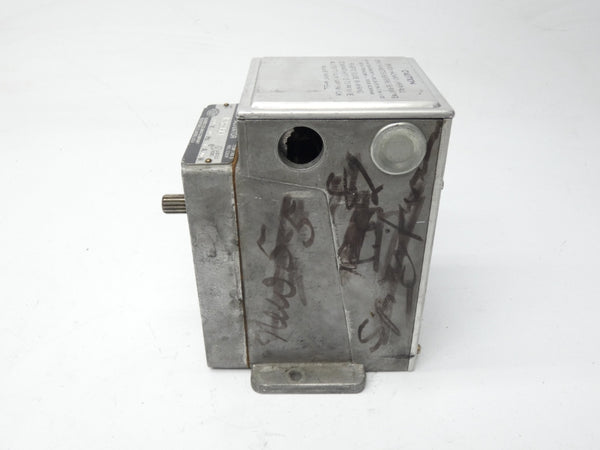 BARBER COLMAN MP-422-0-0-1 120V 0.65A UNMP