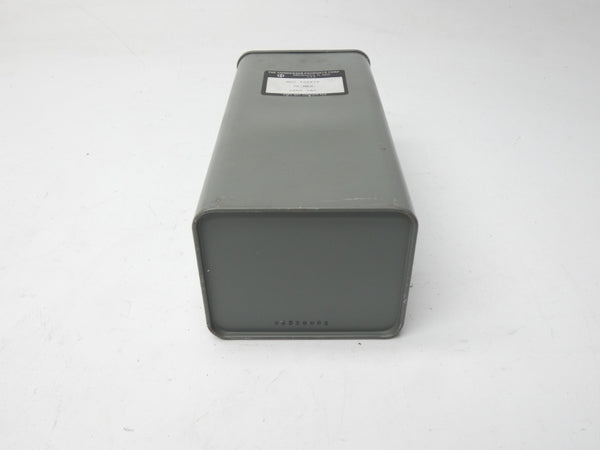 CONDENSER PRODUCTS MOC1000X70 70MFD 1000VAC NSNP