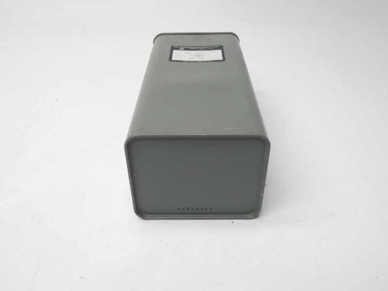 CONDENSER PRODUCTS MOC1000X70 70MFD 1000VAC NSNP