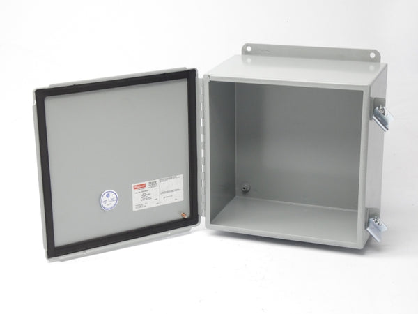 HOFFMAN A10106CH NSNP