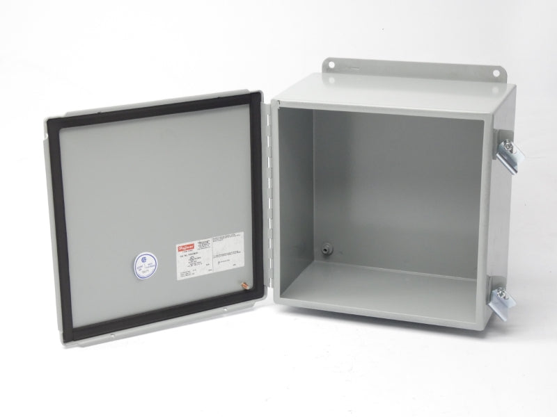 HOFFMAN A10106CH NSNP