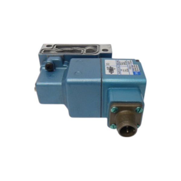 MAC 257B-111FA 24VDC 150PSI UNMP