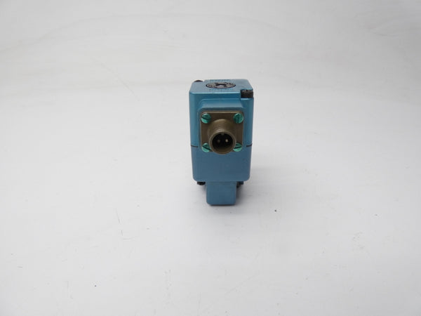 MAC 257B-111FA 24VDC 150PSI UNMP