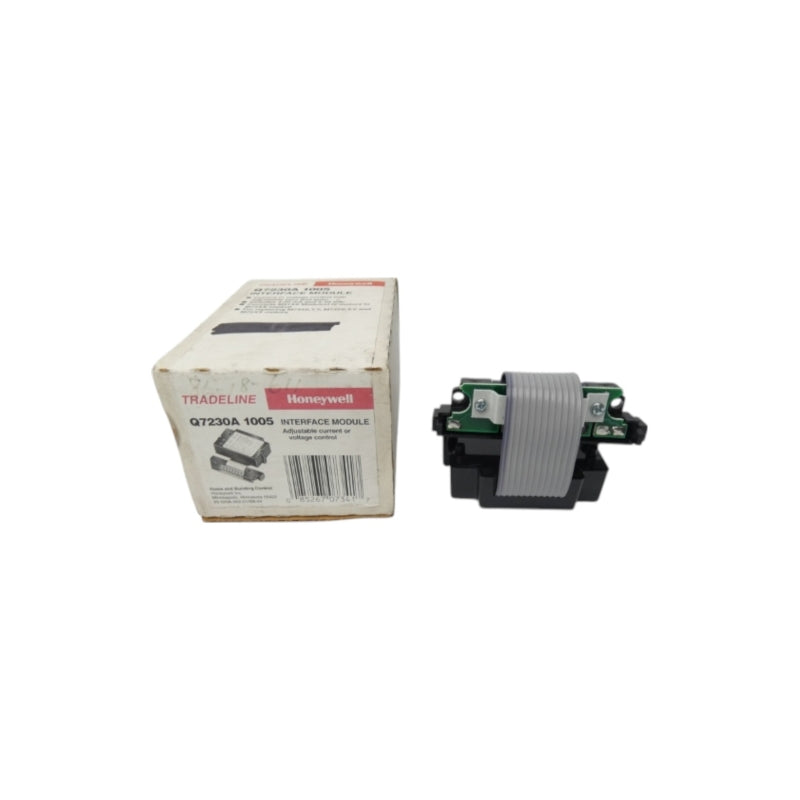 HONEYWELL Q7230A1005 NSMP