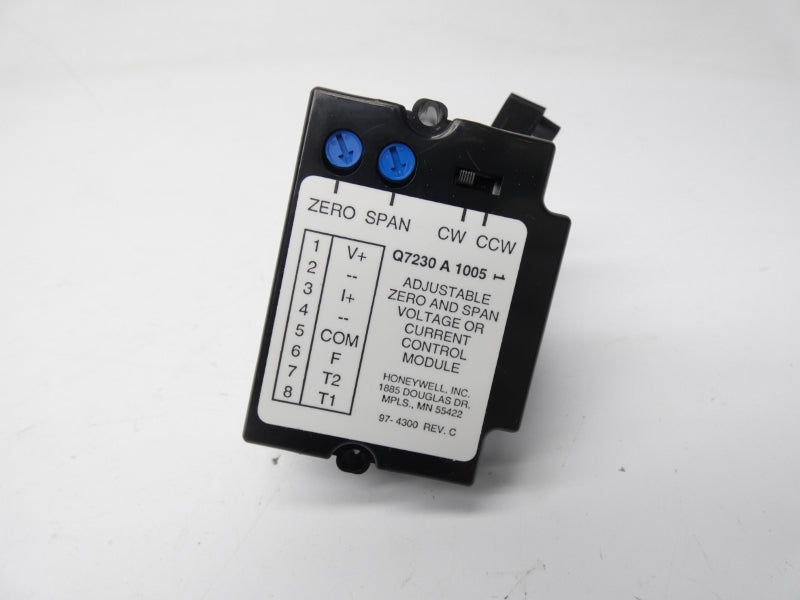 HONEYWELL Q7230A1005 NSMP