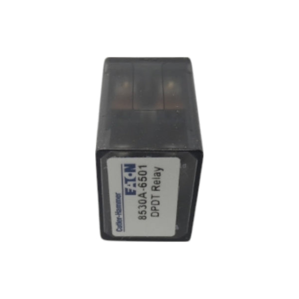 EATON 8530A-6501 12VDC UNMP