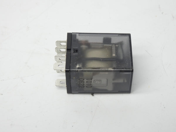 EATON 8530A-6501 12VDC UNMP