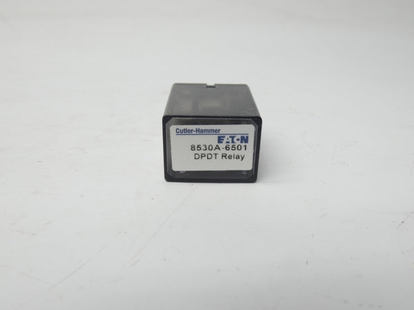EATON 8530A-6501 12VDC UNMP