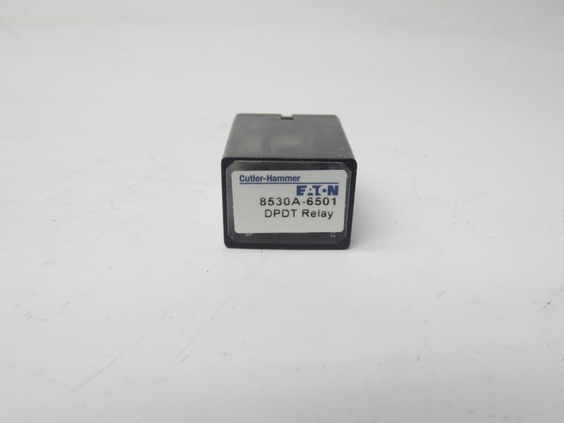 EATON 8530A-6501 12VDC UNMP