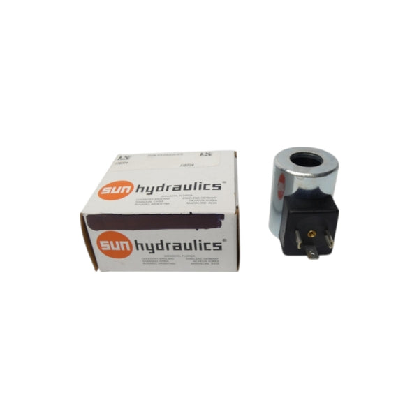 SUN HYDRAULICS 770-224 24VDC NSMP