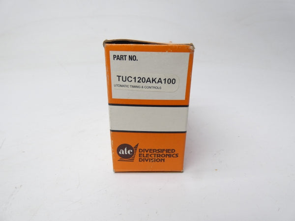 ATC TUC-120-AKA-100 250VAC 10A NSMP