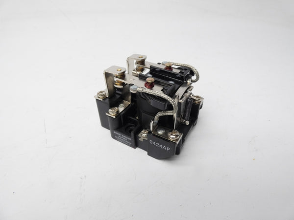 MAGNECRAFT & STRUTHERS DUNN W199AX-15 240V 5A NSMP