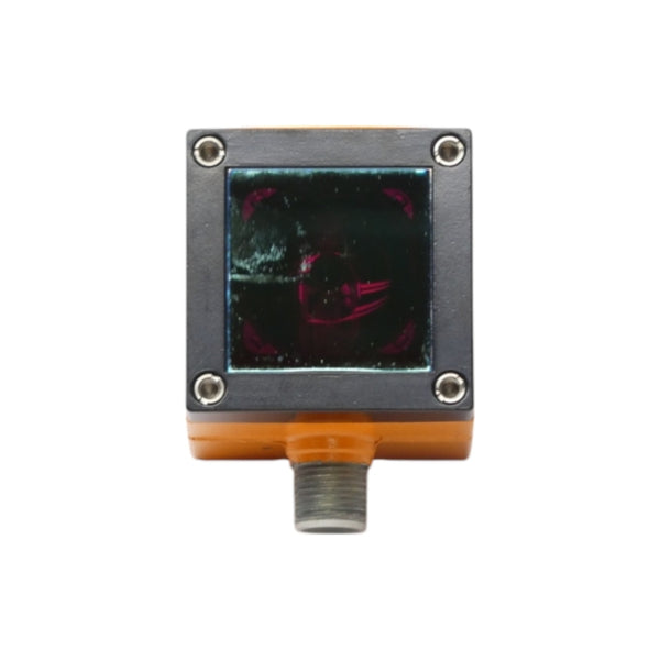 IFM EFECTOR O1D100 01DLF3KG 18-30VDC UNMP