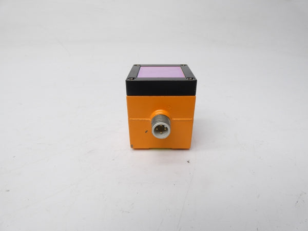 IFM EFECTOR O1D100 01DLF3KG 18-30VDC UNMP