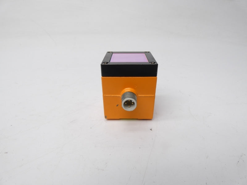 IFM EFECTOR O1D100 01DLF3KG 18-30VDC UNMP