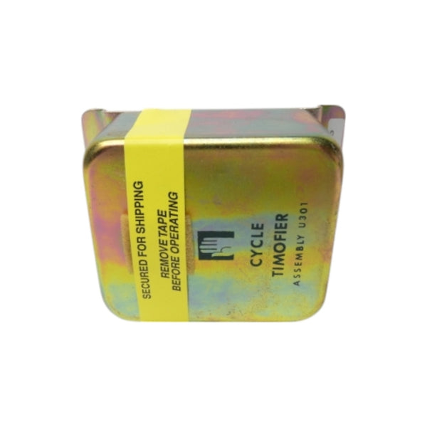 PROTECTION CONTROLS U301 151-15 NSNP