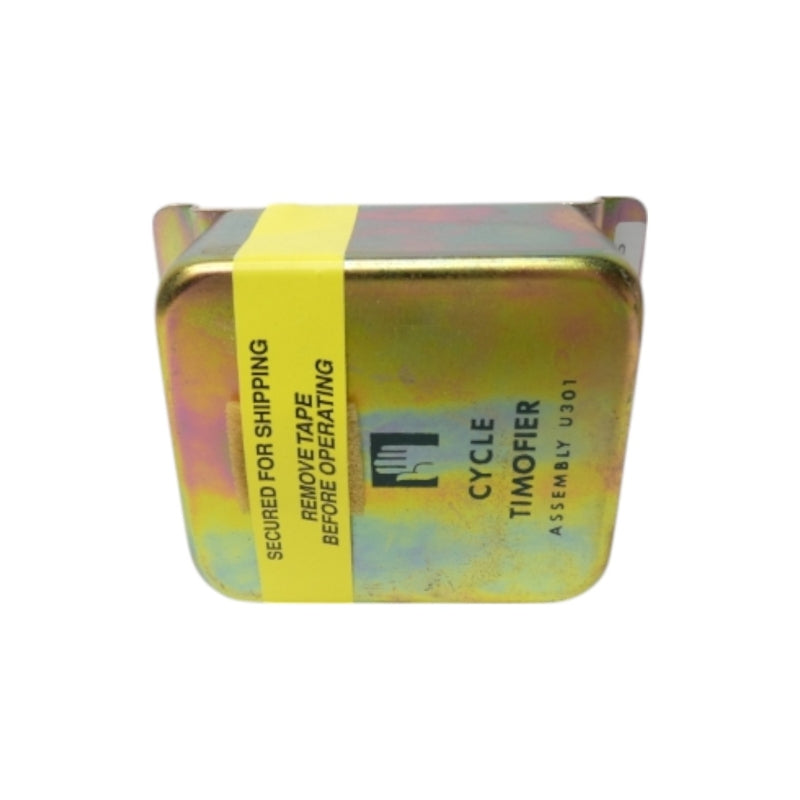 PROTECTION CONTROLS U301 151-15 NSNP