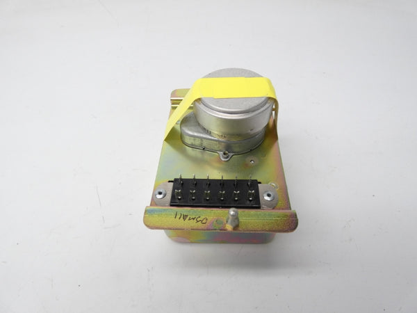 PROTECTION CONTROLS U301 151-15 NSNP