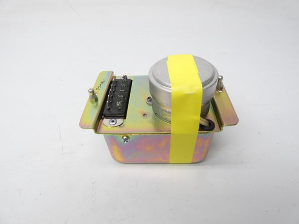 PROTECTION CONTROLS U301 151-15 NSNP