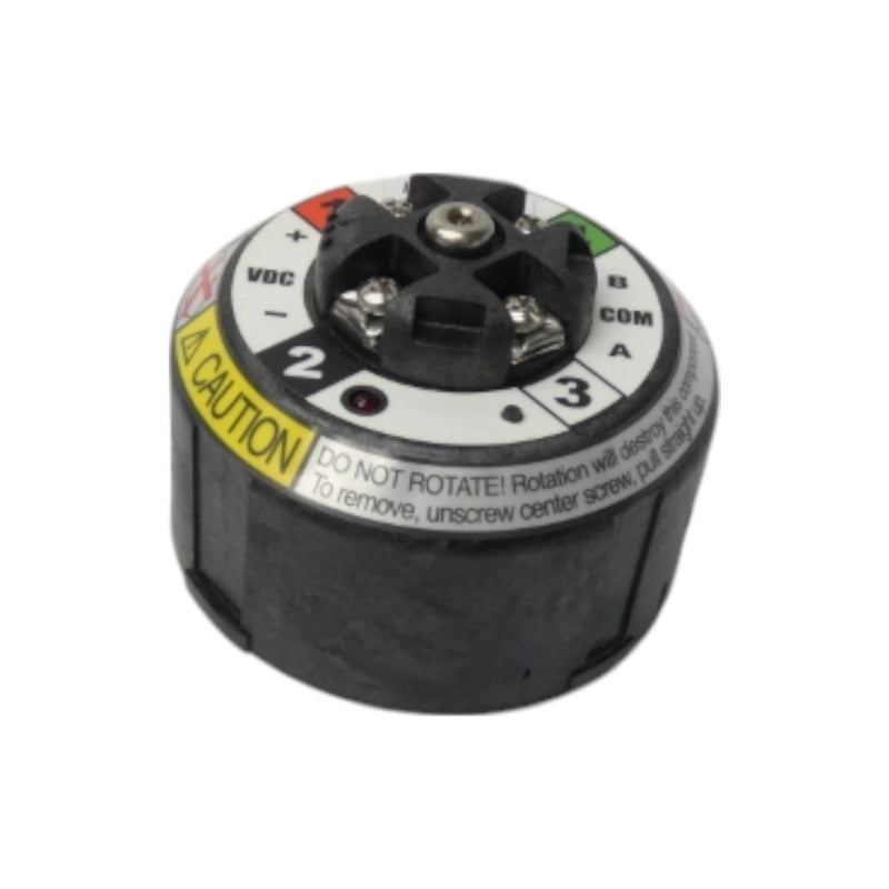 MICRO MOTION TYPE 700 REV. 3.1 NSNP