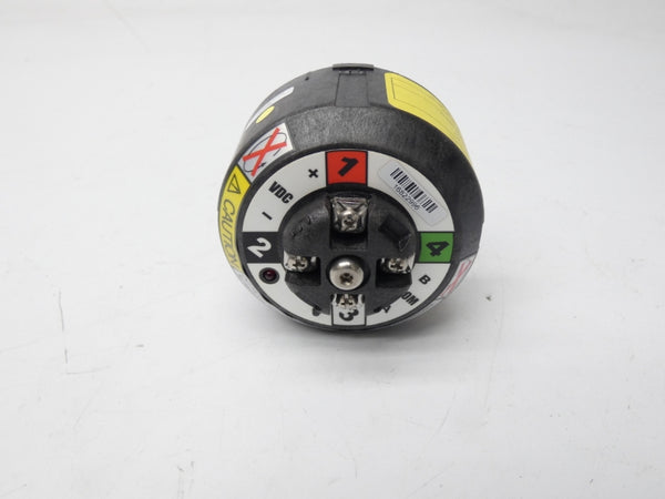 MICRO MOTION TYPE 700 REV. 3.1 NSNP