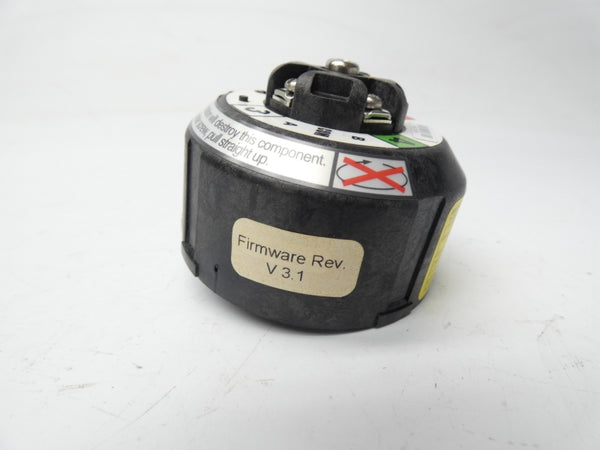 MICRO MOTION TYPE 700 REV. 3.1 NSNP