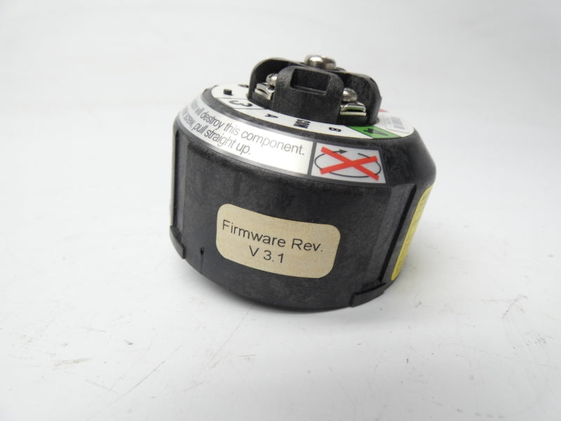 MICRO MOTION TYPE 700 REV. 3.1 NSNP