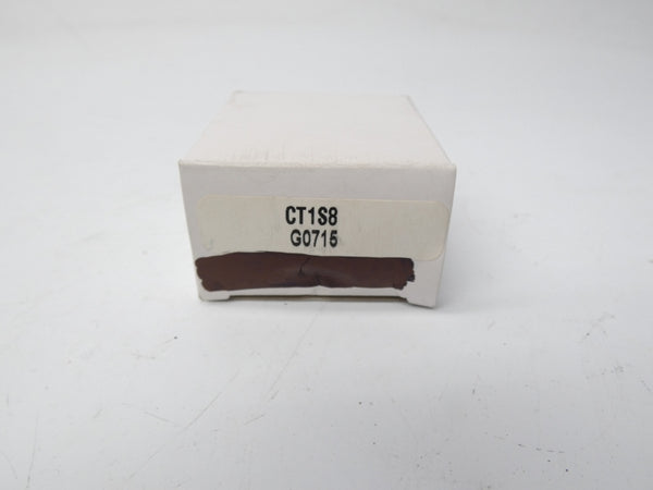 SSAC CT1S8 24VAC 0.75A NSMP