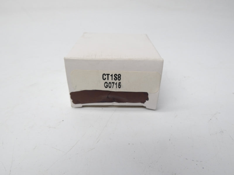 SSAC CT1S8 24VAC 0.75A NSMP