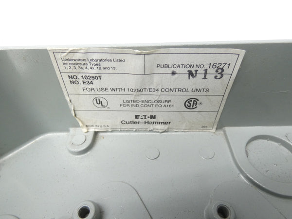 EATON 10250TN13 NSNP