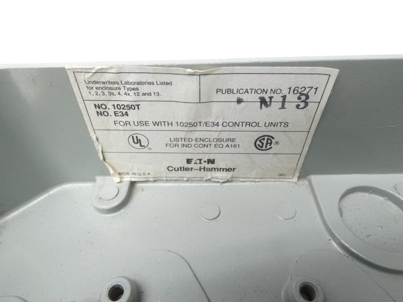 EATON 10250TN13 NSNP