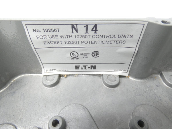 EATON 10250TN14 NSNP