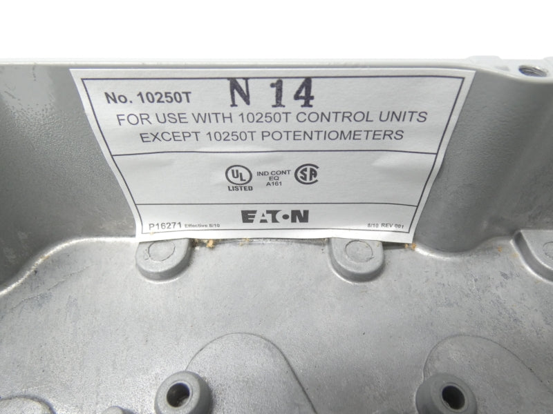 EATON 10250TN14 NSNP