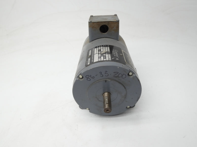 COURION 3M7-56428 B9576-3 230V 1.2A UNMP