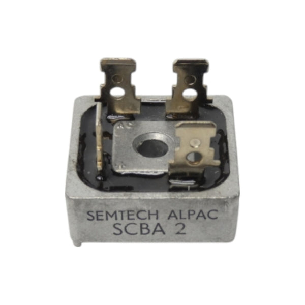SEMTECH ALPAC SCBA2 SLQ8638 NSNP