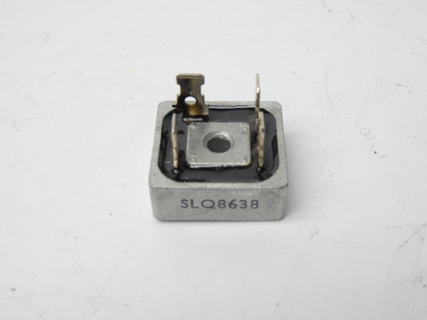 SEMTECH ALPAC SCBA2 SLQ8638 NSNP