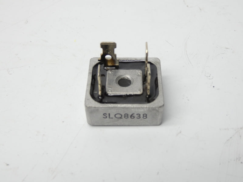 SEMTECH ALPAC SCBA2 SLQ8638 NSNP