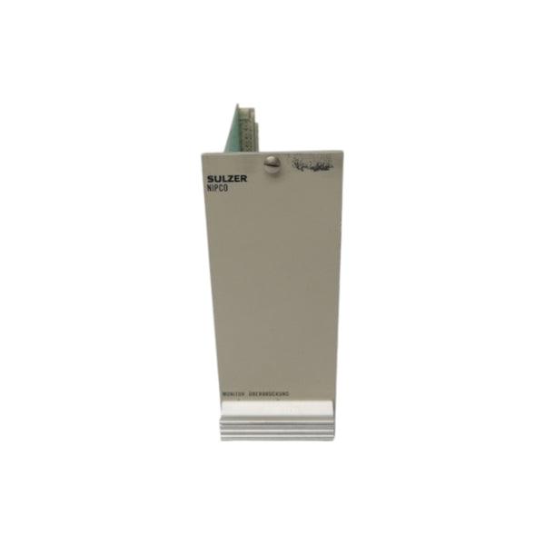 SULZER 112.016.613.200 UNMP