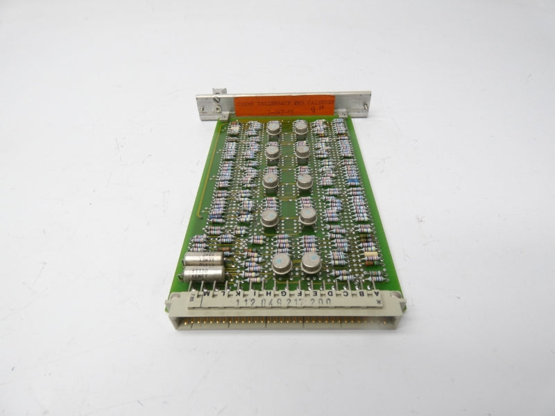 SULZER 112.024.188.2 UNMP