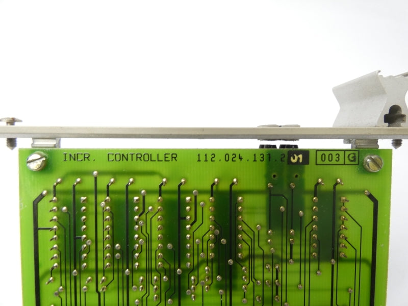 SULZER 112.024.131.201 UNMP