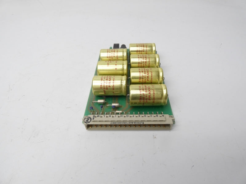 SULZER 112.016.639.200 UNMP