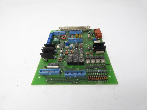 SULZER 112.016.529.201 UNMP