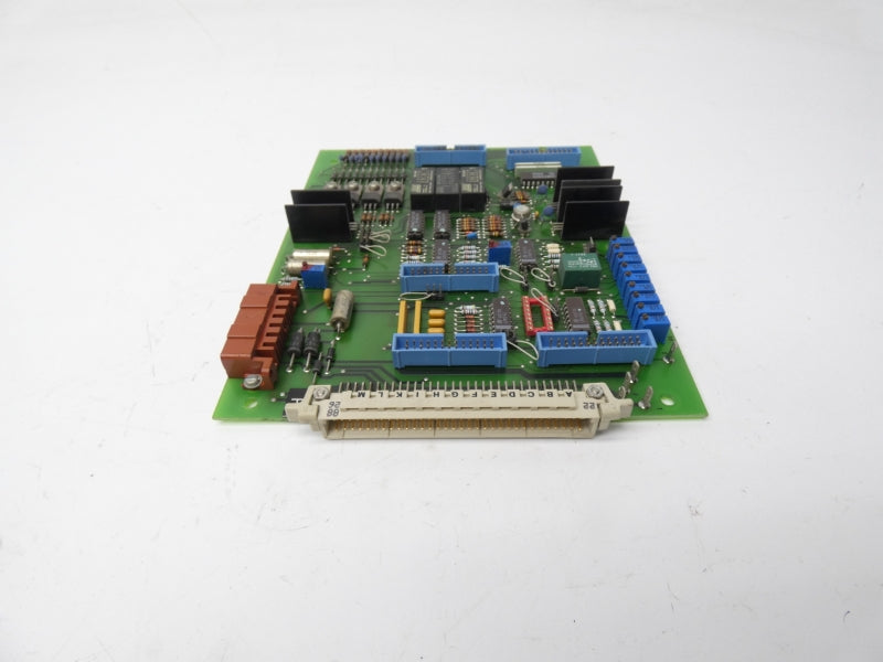 SULZER 112.016.529.201 UNMP