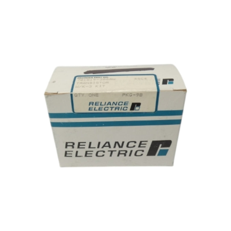 RELIANCE ELECTRIC 701819-306AW NSFS
