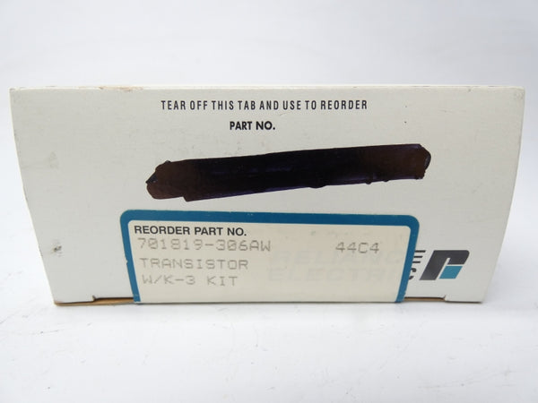 RELIANCE ELECTRIC 701819-306AW NSFS