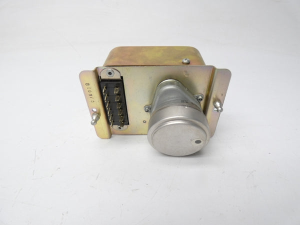 PROTECTION CONTROLS U301 15I-15 NSNP