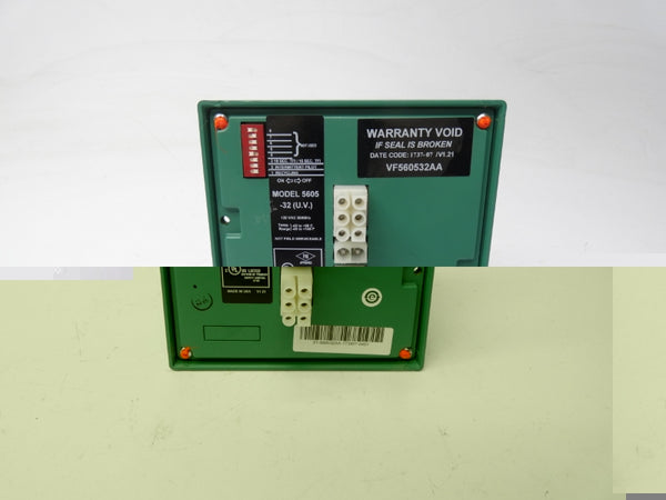 ECLIPSE 5605-32 120VAC NSNP