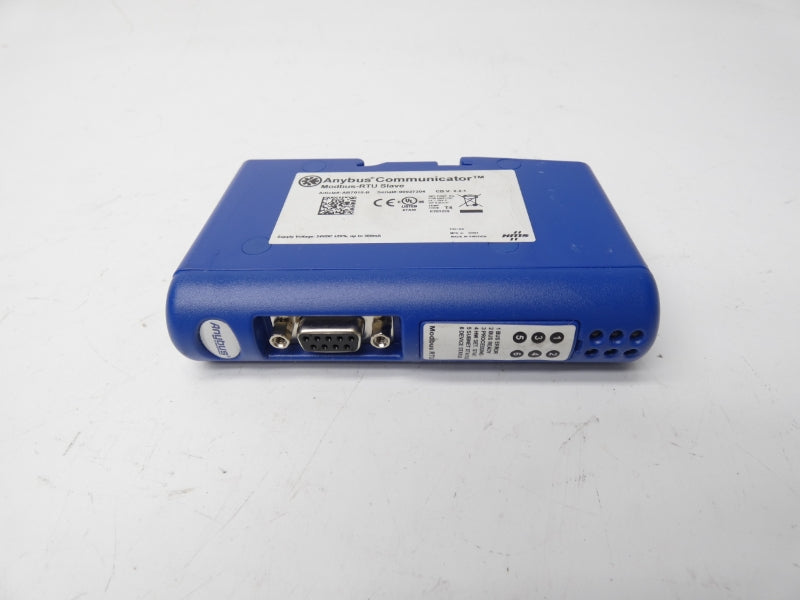 ANYBUS AB7010-B 24VDC NSNP